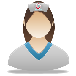 Hemşire Sümeyye Toprak