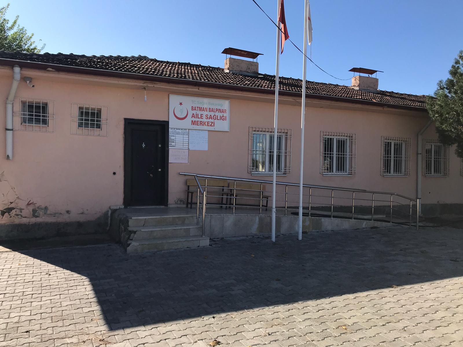 Web Sitemiz Yayında!